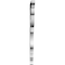 Ekena Millwork Preston Architectural Grade PVC Bracket, 5/8"W X 7"D X 12"H BKTP01X07X12PR - alternate 2